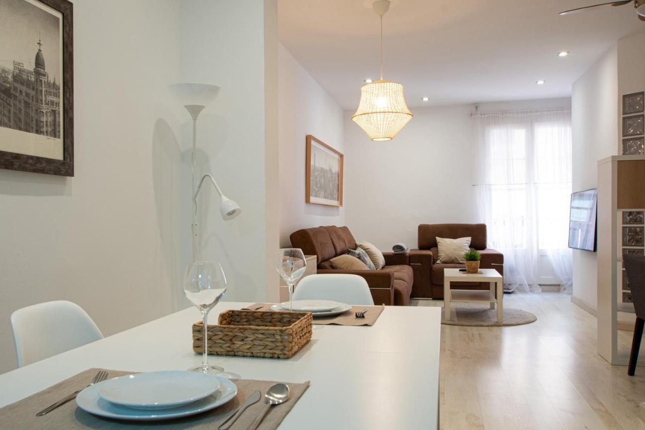 Apartmán Valeria-Dreams San Pablo Zaragoza Exteriér fotografie