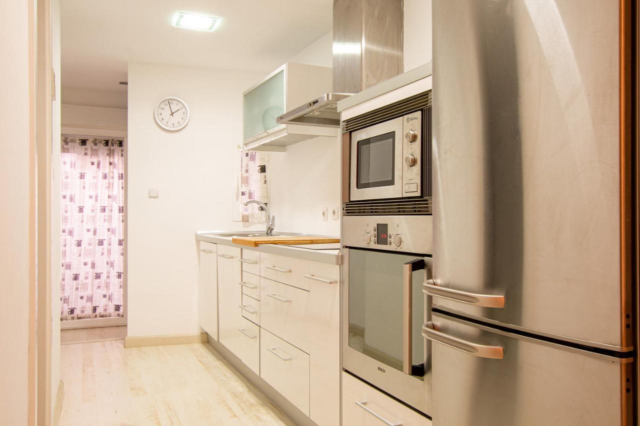 Apartmán Valeria-Dreams San Pablo Zaragoza Exteriér fotografie