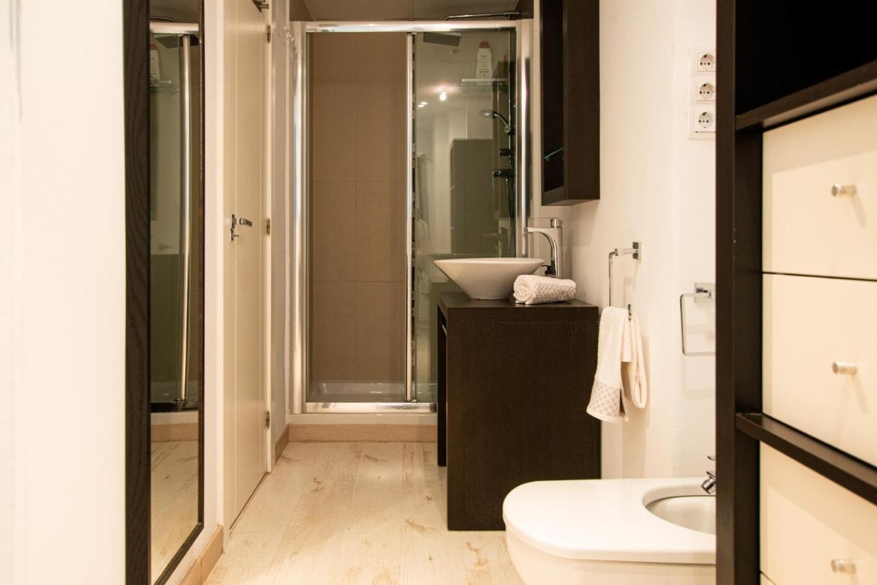 Apartmán Valeria-Dreams San Pablo Zaragoza Exteriér fotografie